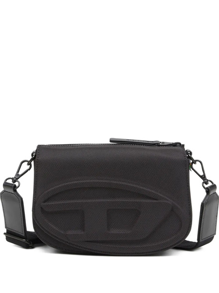  Diesel 1dr Cross Body Bag - Black 