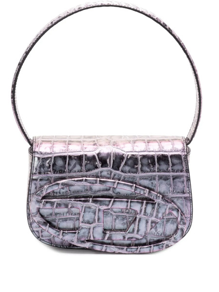  Diesel 1dr Tote Bag - Blue 