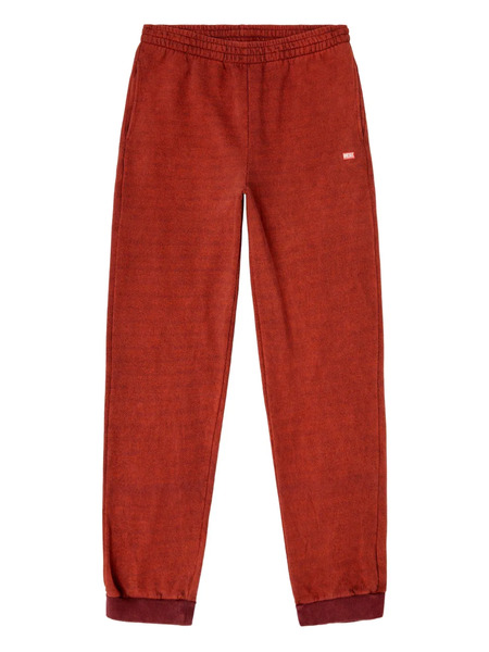  Diesel Drawstring Sweatpants - Red 