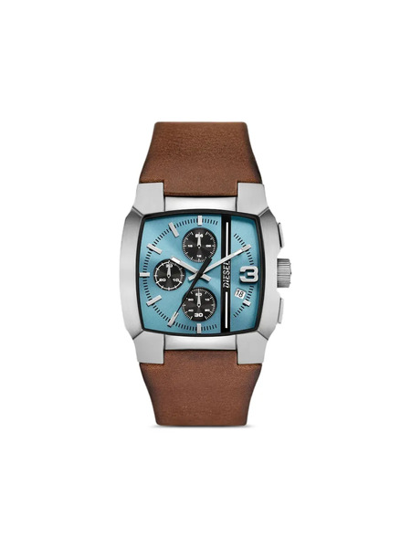  Diesel Dz4675 40mm - Blue 