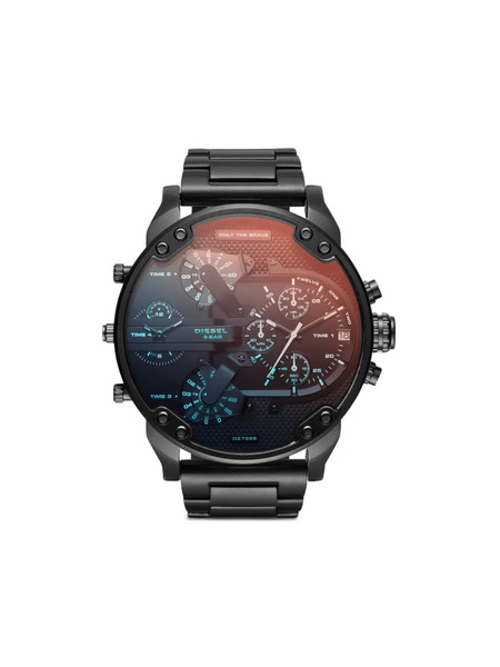  Diesel Dz7395 Mr. Daddy 2.0 57mm - Black 