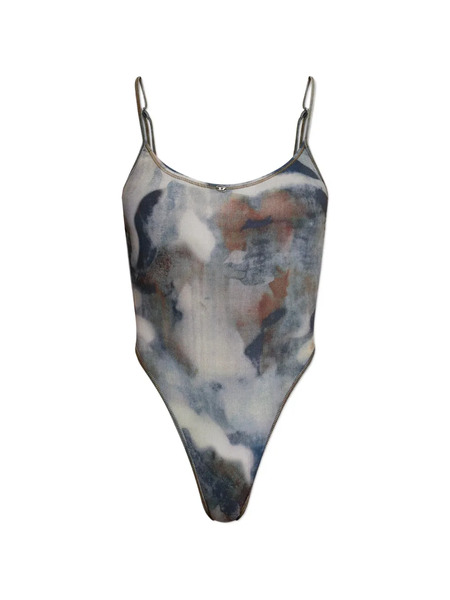  Diesel Ella-utlt Swimsuit - Blue 