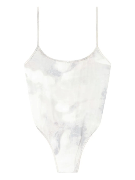 Diesel Ella-utlt Swimsuit - White 