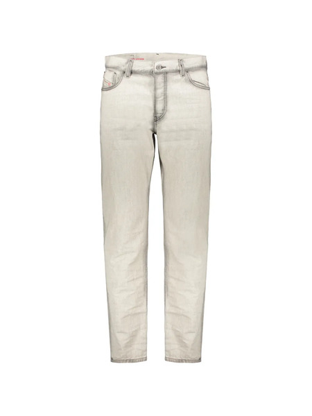  Diesel Five-pockets Jeans - Grey 