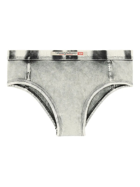  Diesel Hipster Briefs - Grey 
