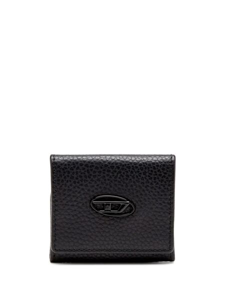  Diesel Hissu Evo Purse - T8013 Black 
