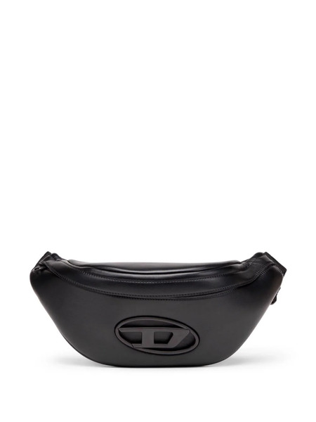  Diesel Holi-d M Belt Bag - Black 