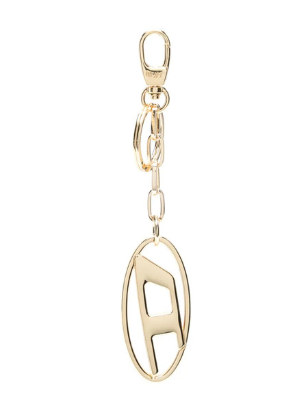  Diesel Holy-c Keyring - Gold 
