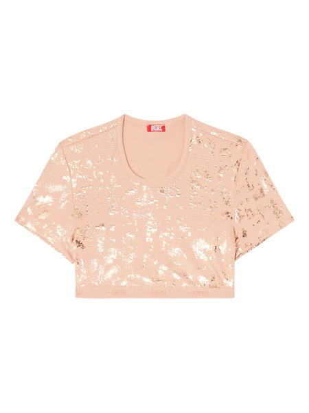  Diesel Irma-gft Top - Neutrals 