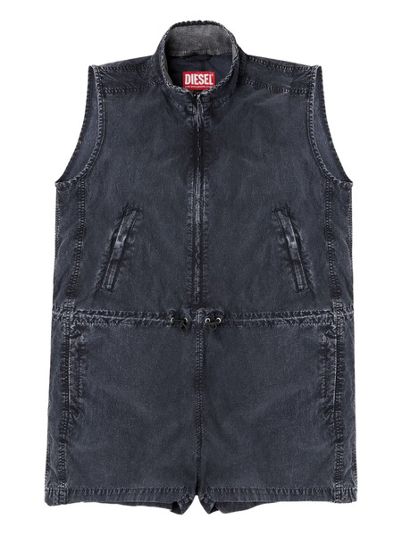  Diesel J-annet Playsuit - Blue 