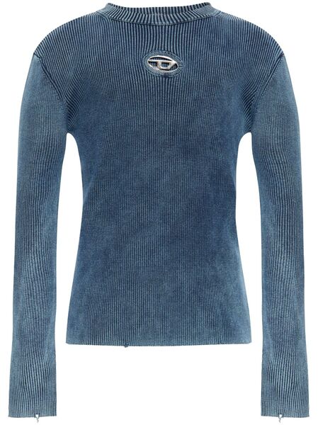  Diesel K-daryn-a Sweater - Brown 