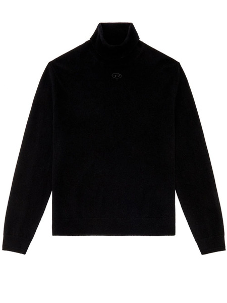  Diesel K-vieri-tn Jumper - Black 