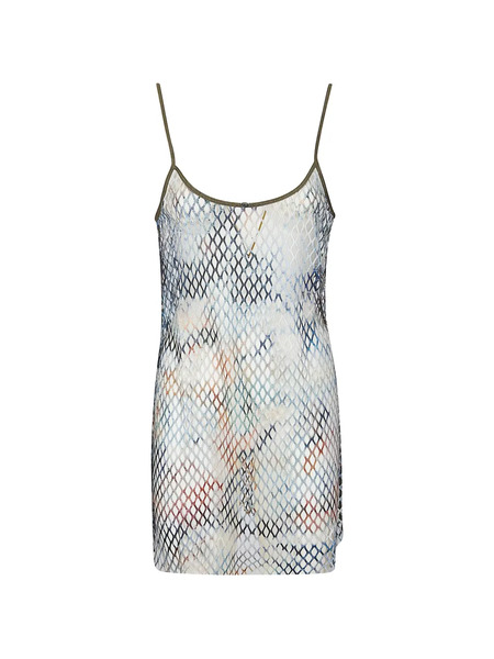  Diesel Kasy Top - White 