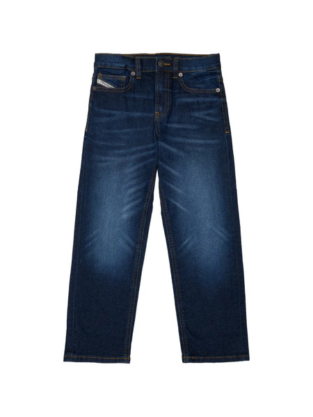  Diesel Kids D-iromyj Jeans - Blue 
