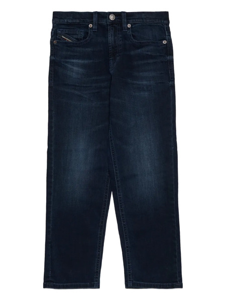  Diesel Kids D-maki-j Jeans - Blue 