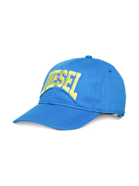  Diesel Kids Fcgus Cap - Blue 