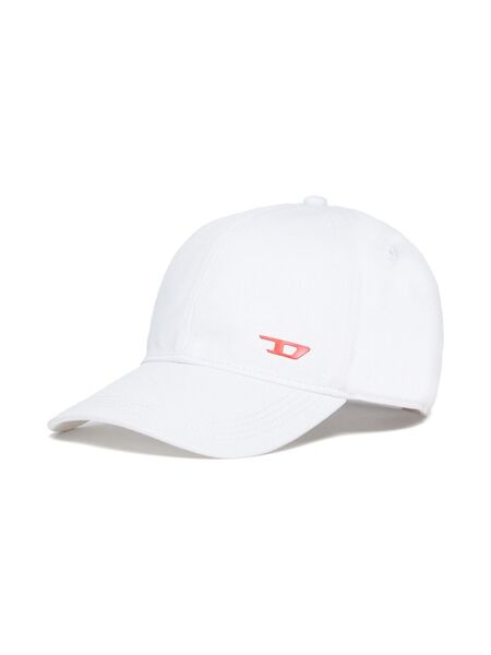  Diesel Kids Fensid Cap - White 