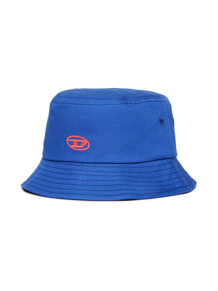  Diesel Kids Fircus Bucket Hat - Blue 