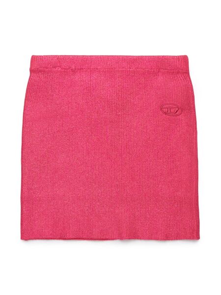  Diesel Kids Gesid Skirt - Pink 