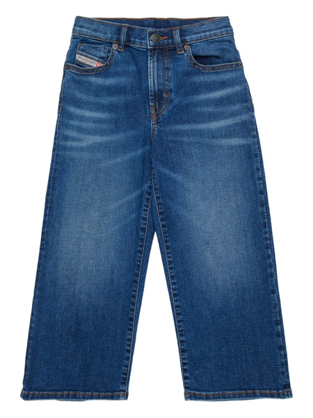  Diesel Kids 2000-j Jeans - Blue 