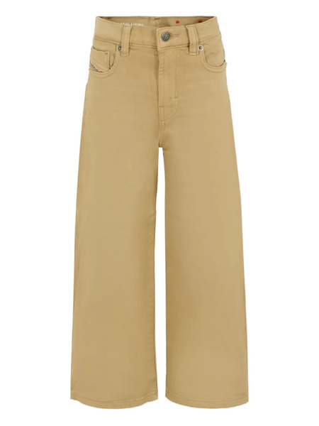  Diesel Kids 2000-j Jeans - Neutrals 
