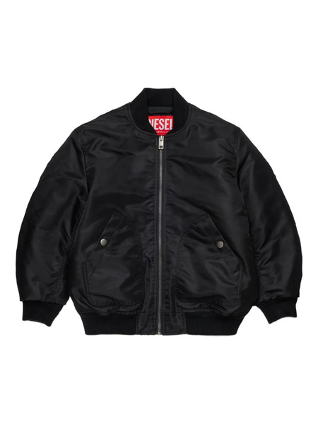  Diesel Kids Jheld Jacket - Black 