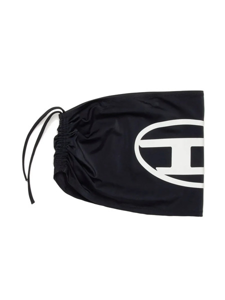  Diesel Kids Mcusmin Bag - Black 