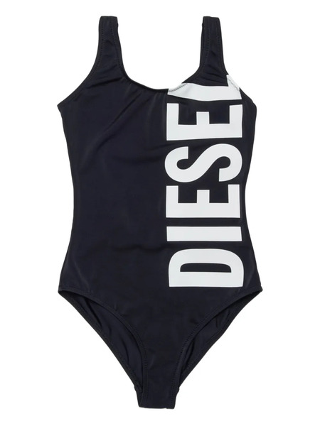  Diesel Kids Midely Swimsuit - Black 
