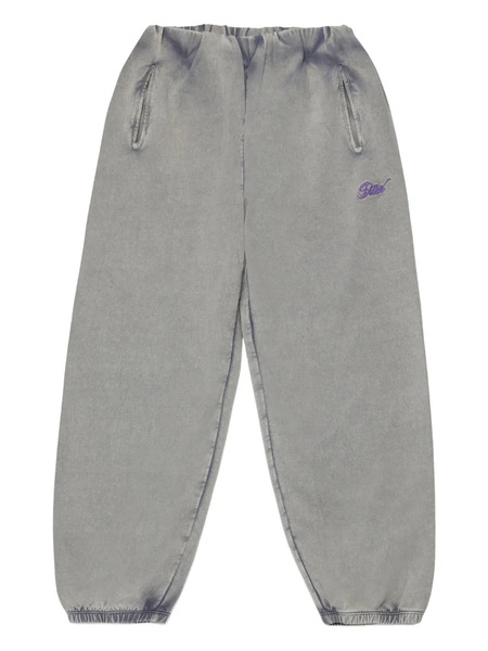  Diesel Kids P-markle Pocket Track Pants - Grey 