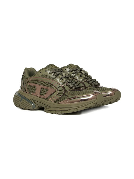  Diesel Kids S-pro-v-dense Sneakers - Green 