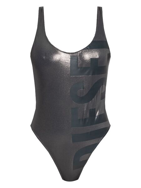  Diesel Kylia Swimsuit - Silver 