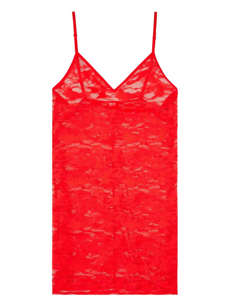  Diesel Layla-utlt Camisole - Red 