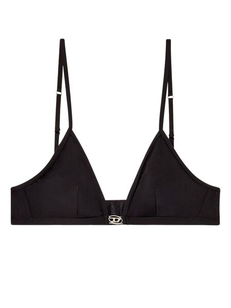  Diesel Luna Bra - Black 