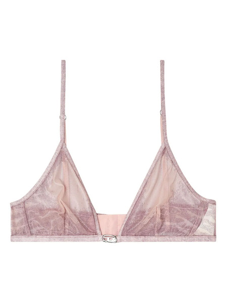  Diesel Luna-gft Bra - Pink 