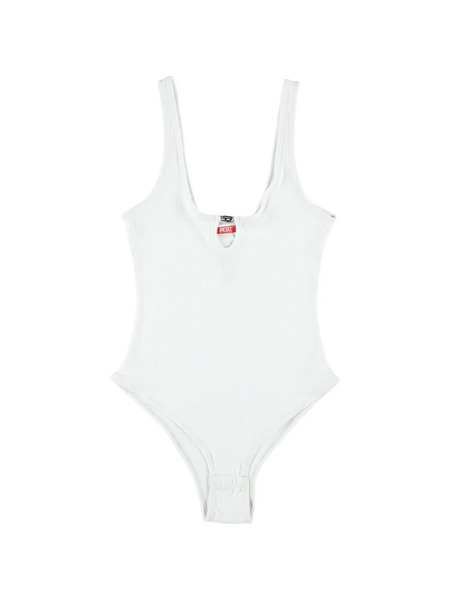  Diesel Maura Body Top - White 