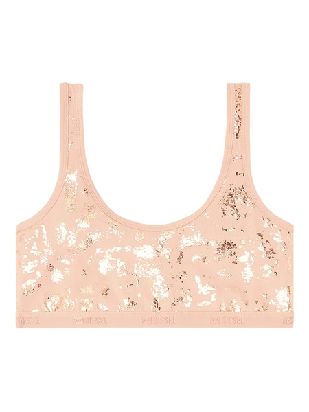  Diesel Oriba-gft Bra - Neutrals 