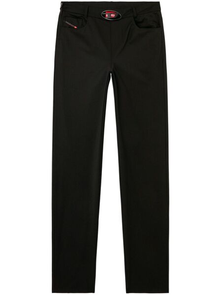  Diesel P-dmax Trousers - Black 