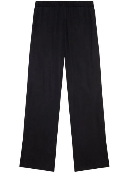 Diesel P-dreyer-c Trousers - Black 