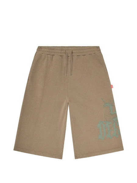  Diesel P-from Shorts - Neutrals 