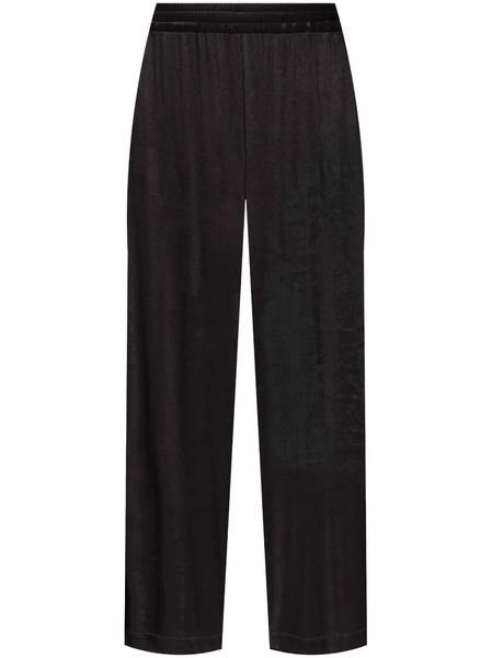  Diesel P-jesper Trousers - Black 
