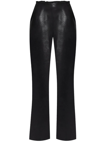  Diesel P-lumys Trousers - Black 