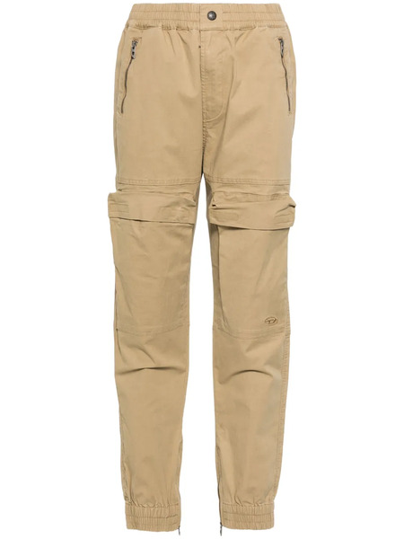  Diesel P-ride Trousers - Neutrals 