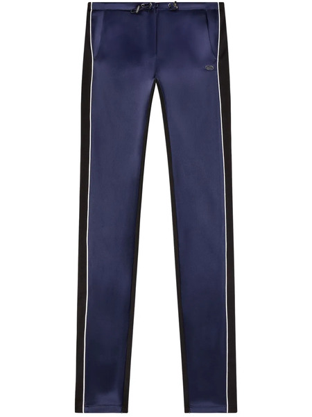  Diesel P-round Track Pants - Blue 