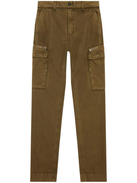  Diesel P-ye Trousers - Green 
