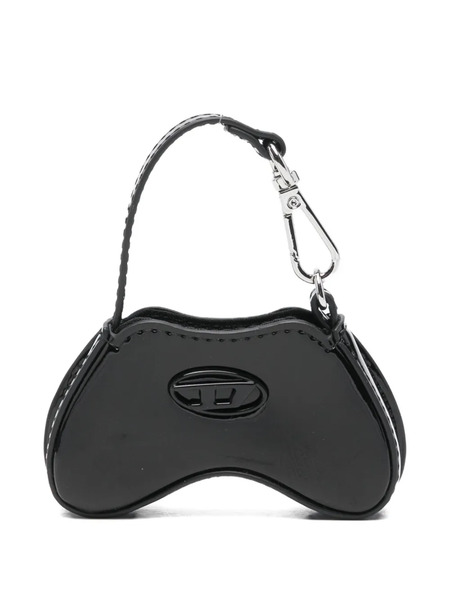  Diesel Play Charm - Black 