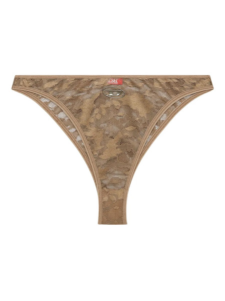  Diesel Punchy-utlt Briefs - Brown 