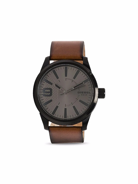  Diesel Rasp Total Brown 46mm 