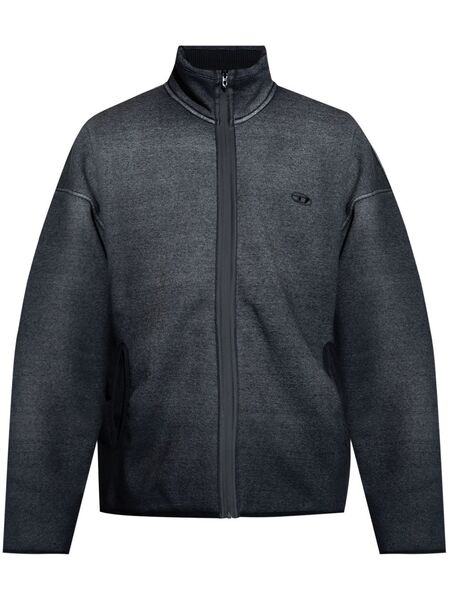  Diesel S-baty Jacket - Black 