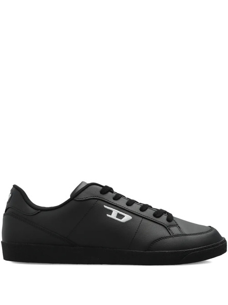  Diesel S-d-leo Sneakers - Black 