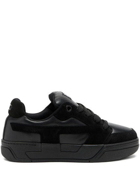  Diesel S-d-ollie Sneakers - Black 